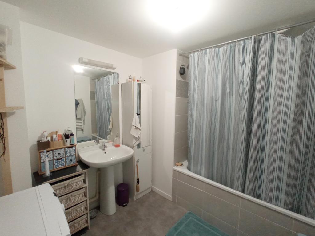 Location chambre Nantes - Photo 4