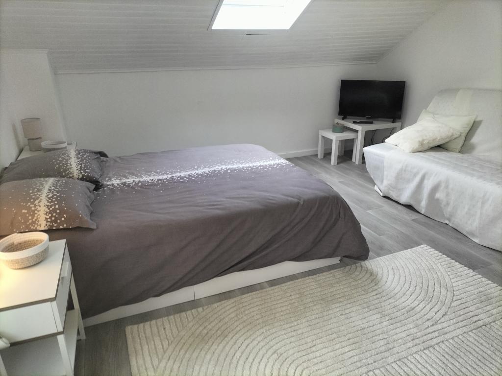 Location chambre St Prix - Photo 1