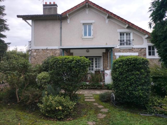 Location chambre St Prix - Photo 2