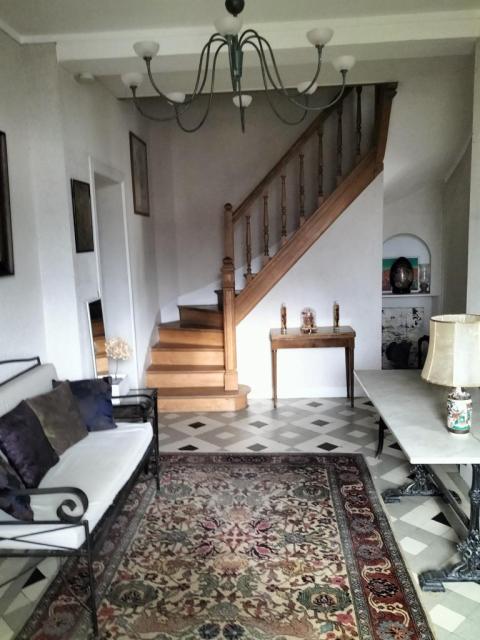 Location chambre St Prix - Photo 4