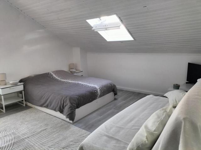 Location chambre St Prix - Photo 5
