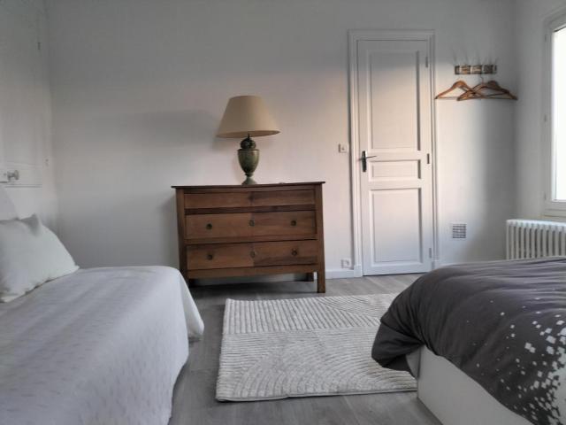 Location chambre St Prix - Photo 6