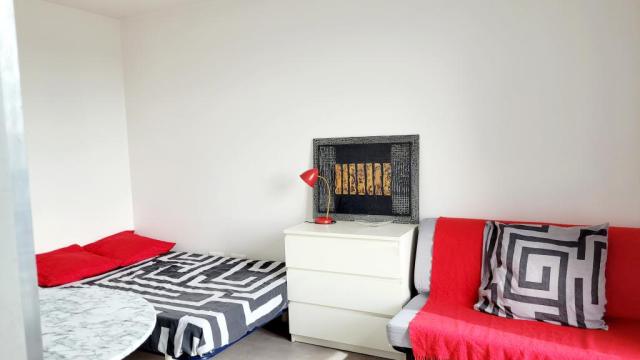 Location chambre Paris 17 - Photo 2