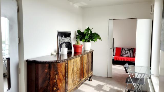 Location chambre Paris 17 - Photo 3