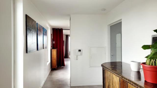 Location chambre Paris 17 - Photo 4