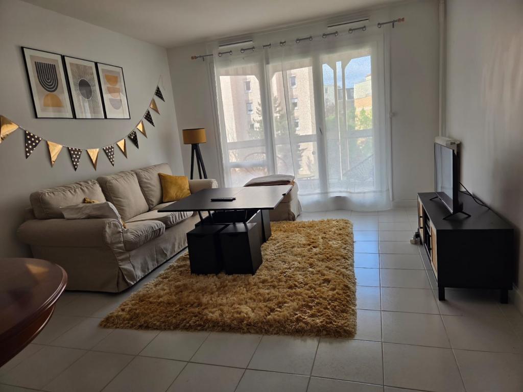 Location chambre Gentilly - Photo 1