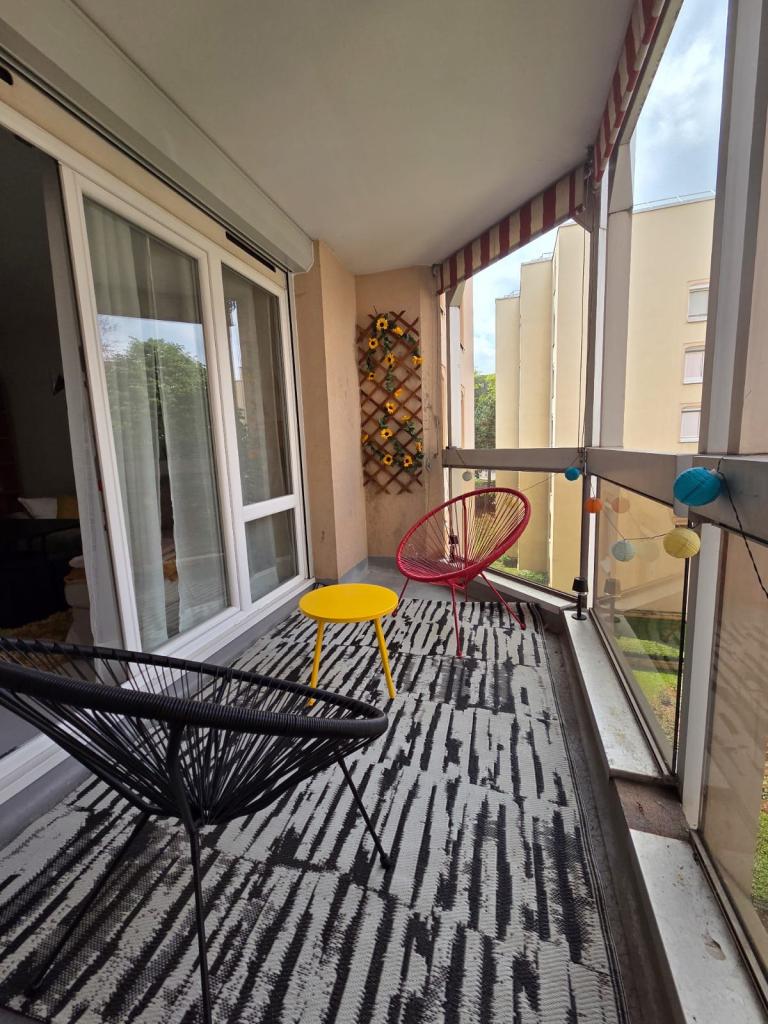 Location chambre Gentilly - Photo 2