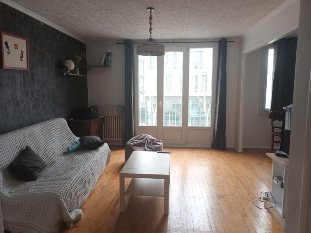 Location chambre Lyon 8 - Photo 1