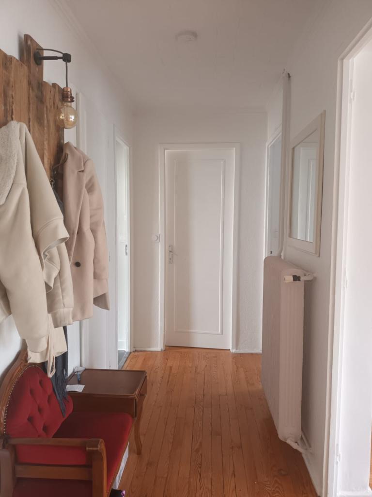 Location chambre Lyon 8 - Photo 2