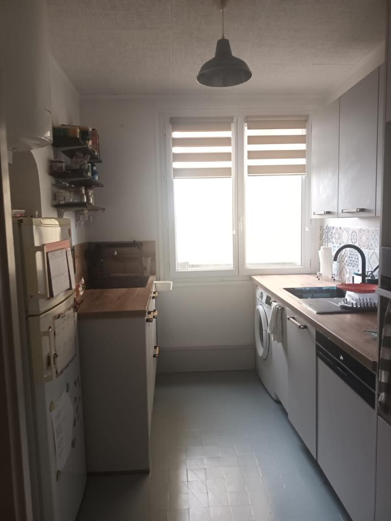 Location chambre Lyon 8 - Photo 3