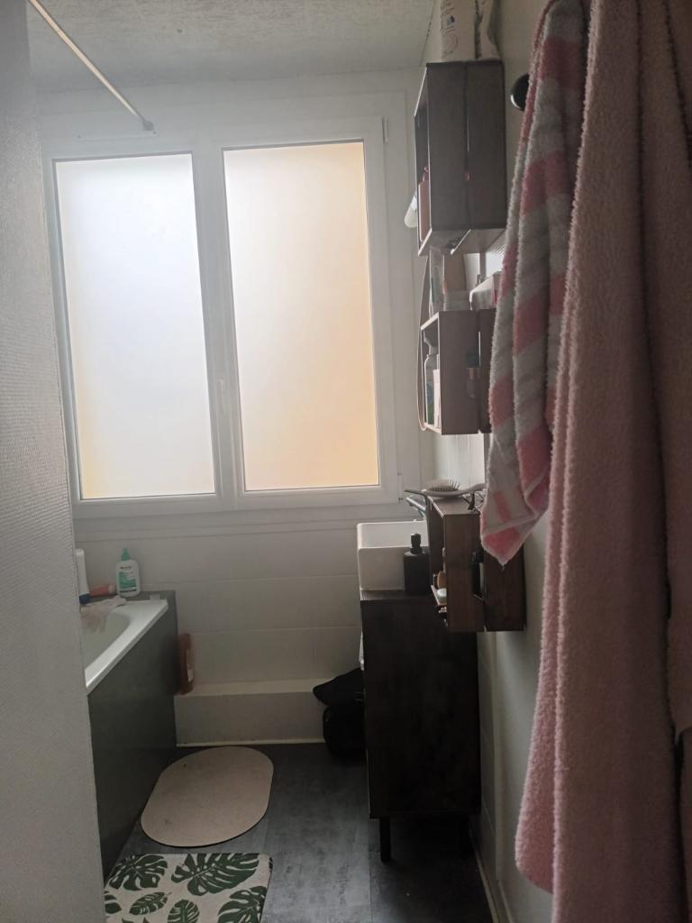 Location chambre Lyon 8 - Photo 4