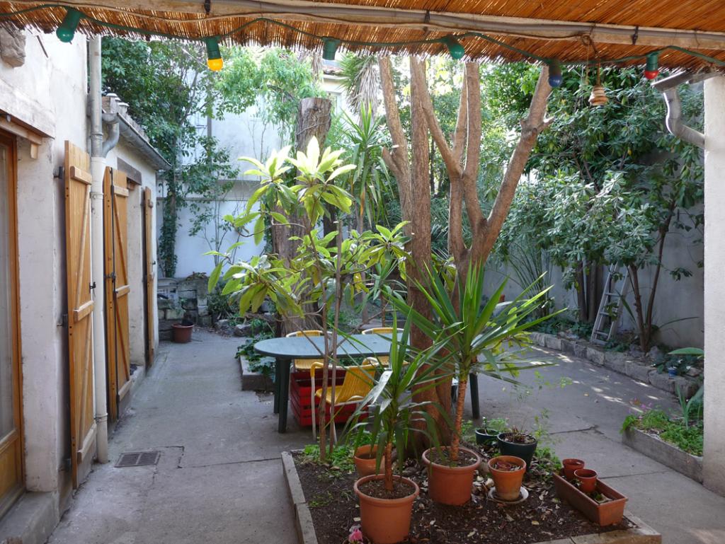 Location chambre Montpellier - Photo 4