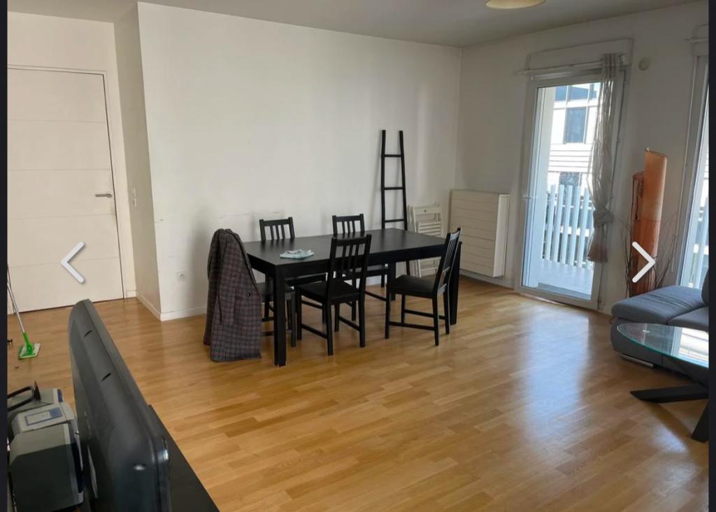 Location chambre Massy - Photo 1