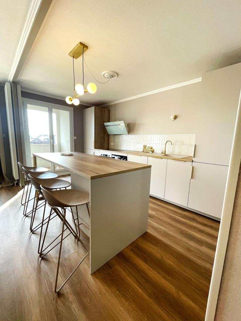 Location chambre Dijon - Photo 1