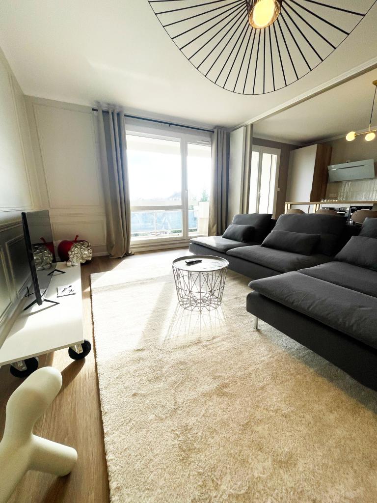 Location chambre Dijon - Photo 3