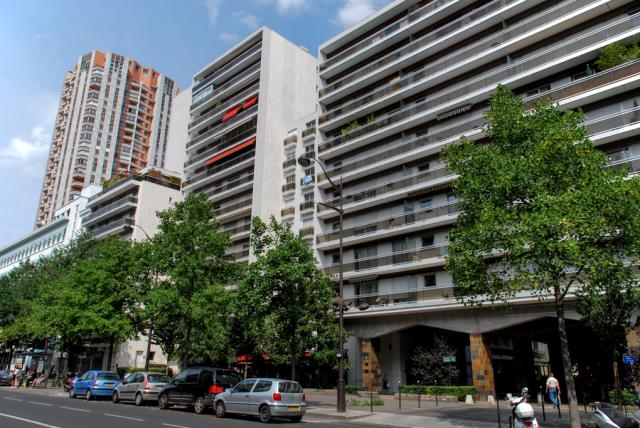 Location studio Paris 13 - Photo 10