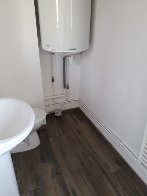 Location appartement T2 Dijon - Photo 2