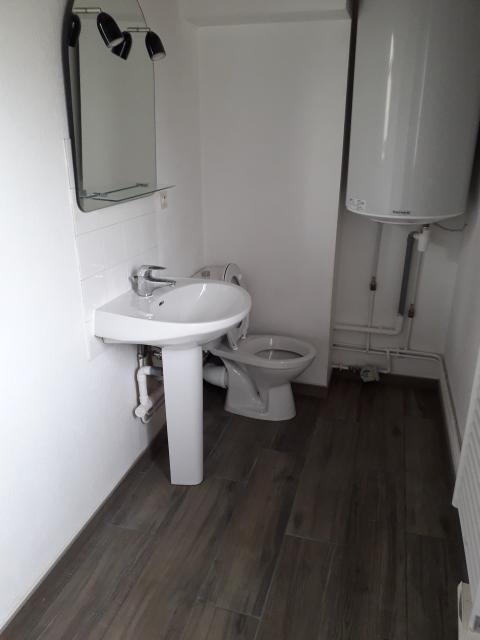 Location appartement T2 Dijon - Photo 3
