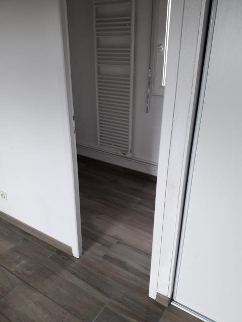 Location appartement T2 Dijon - Photo 5