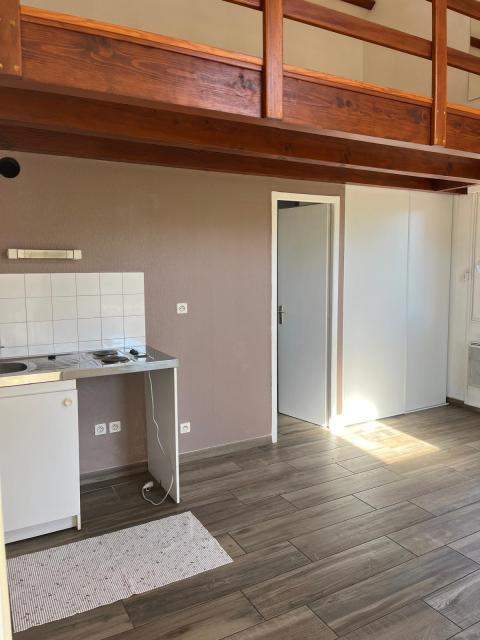 Location appartement T2 Dijon - Photo 6