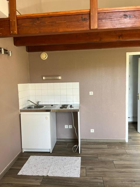 Location appartement T2 Dijon - Photo 7