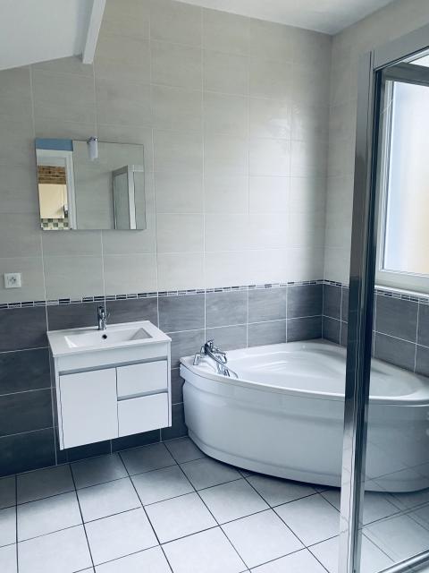 Location maison F4 Le Havre - Photo 1