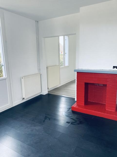 Location maison F4 Le Havre - Photo 2