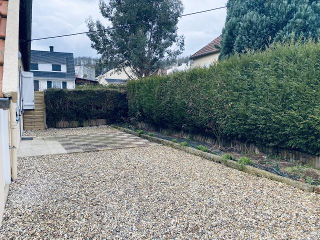 Location maison F4 Le Havre - Photo 4