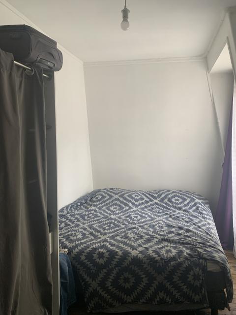 Location appartement T2 Paris 18 - Photo 5
