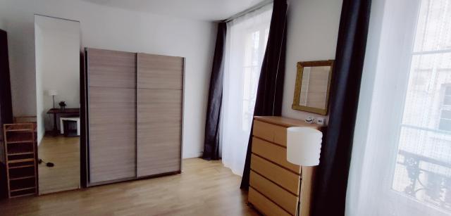 Location studio Paris 10 - Photo 2