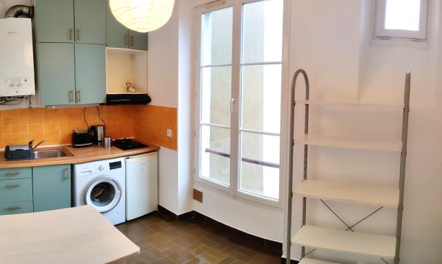 Location studio Paris 10 - Photo 4