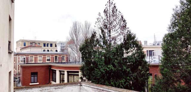 Location studio Paris 10 - Photo 6