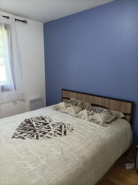 Location maison F6 Lacrouzette - Photo 3
