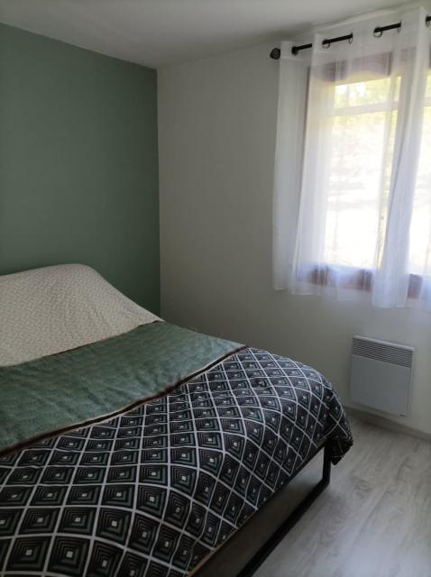 Location maison F6 Lacrouzette - Photo 5