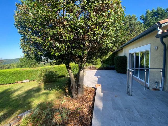 Location maison F6 Lacrouzette - Photo 7