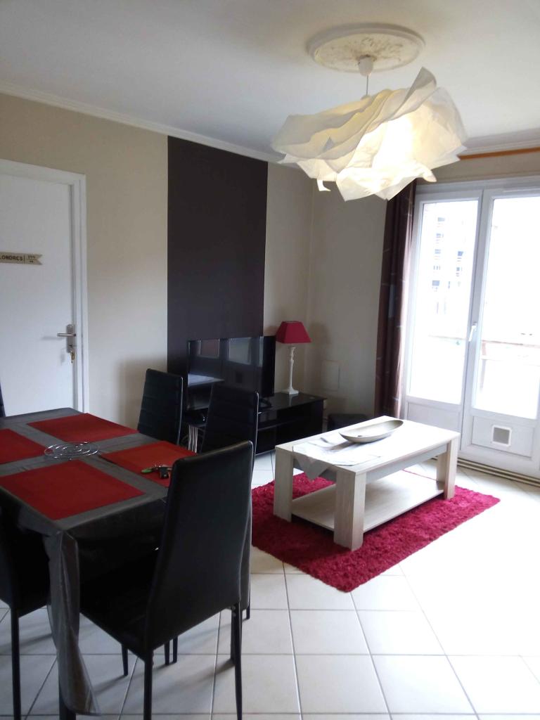 Location chambre St Martin d'Heres - Photo 3