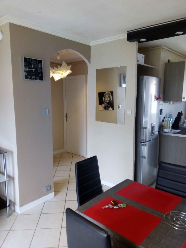 Location chambre St Martin d'Heres - Photo 4