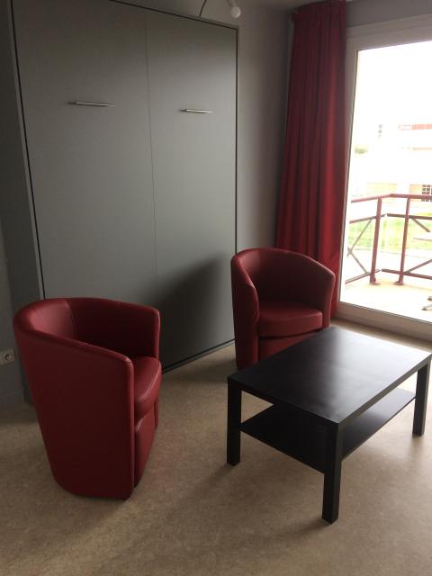 Location studio Rochefort - Photo 2