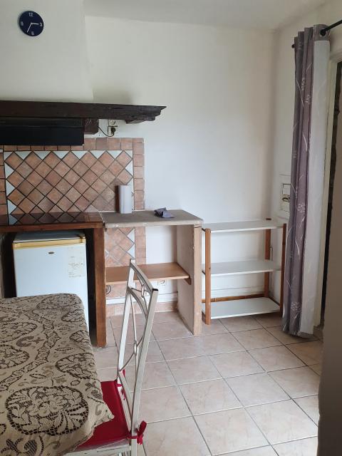 Location studio Draguignan - Photo 8
