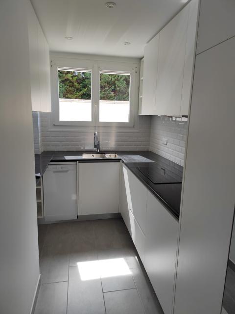 Location appartement T3 Thiais - Photo 2