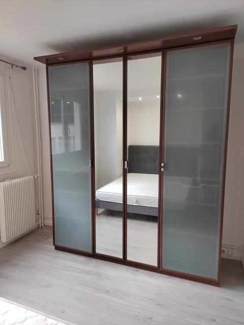 Location appartement T3 Thiais - Photo 6