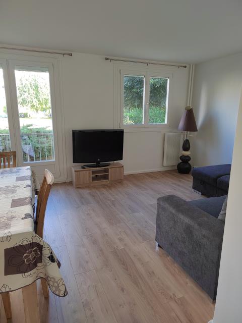 Location appartement T3 Thiais - Photo 7
