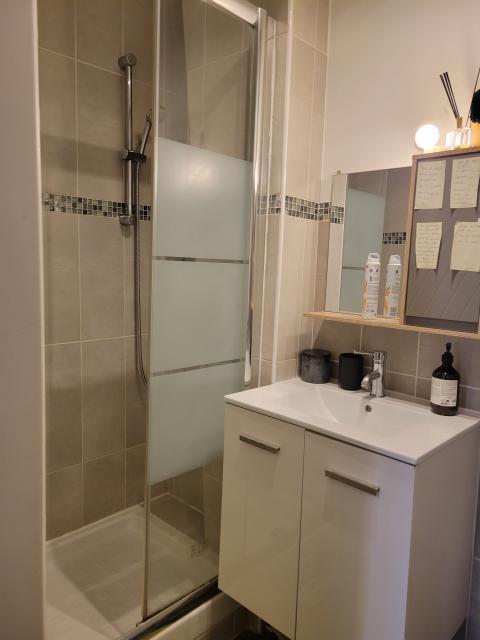Location appartement T2 Vincennes - Photo 4