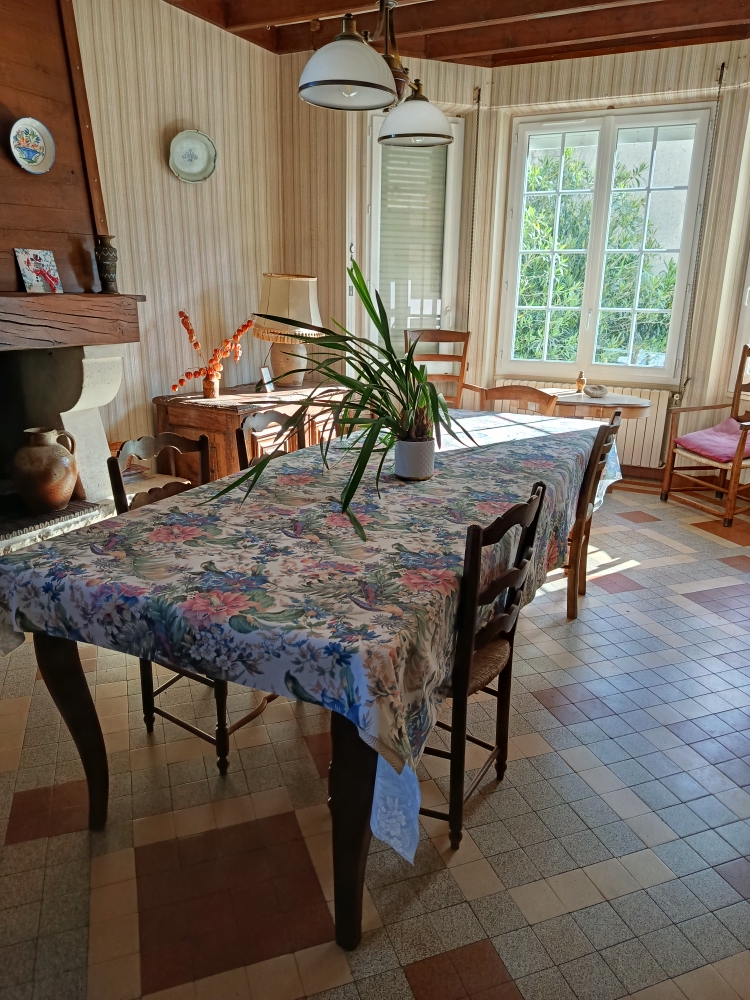 Location chambre Chateauneuf sur Charente - Photo 2