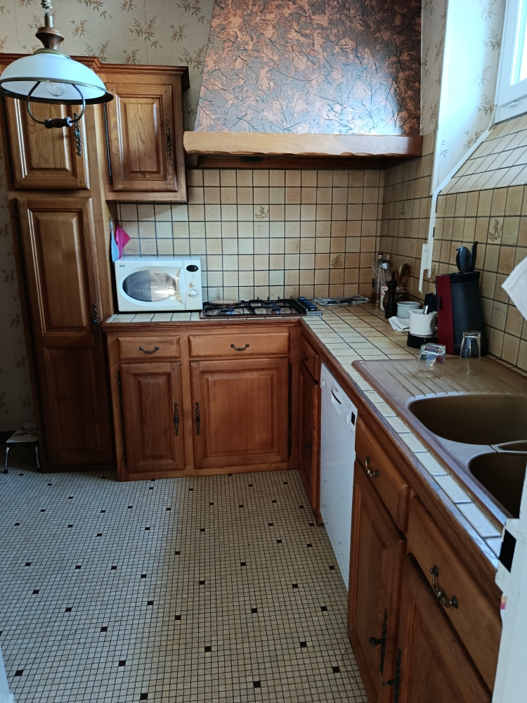 Location chambre Chateauneuf sur Charente - Photo 3