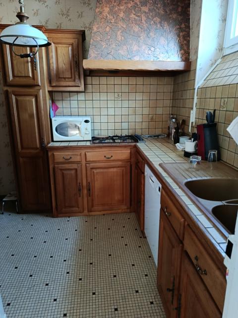 Location chambre Chateauneuf sur Charente - Photo 3