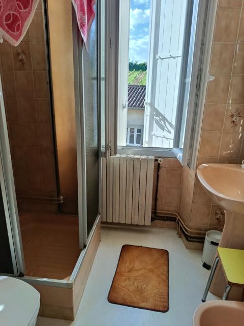 Location chambre Chateauneuf sur Charente - Photo 5