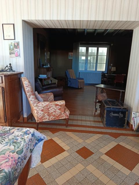 Location chambre Chateauneuf sur Charente - Photo 6