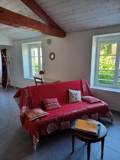 Location studio Aytre - Photo 3