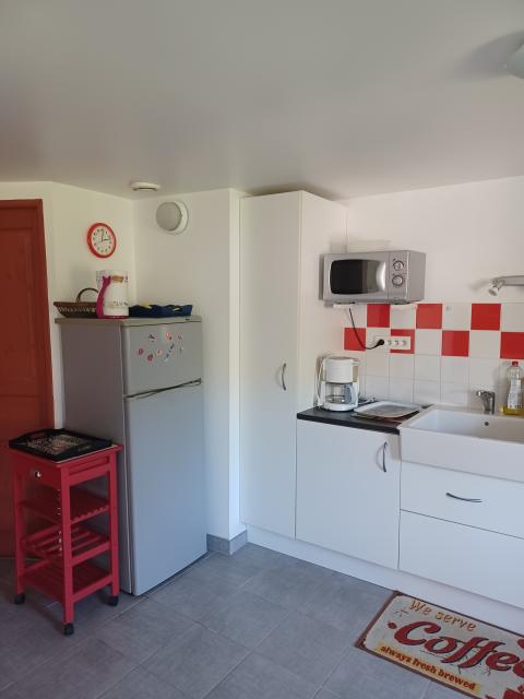 Location studio Aytre - Photo 2